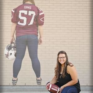 Meet your Posher, Christine